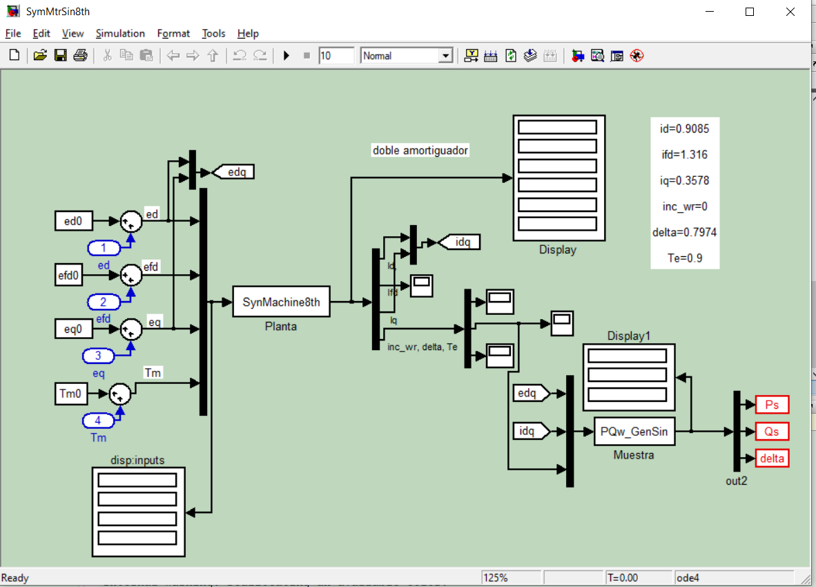 matlab sim