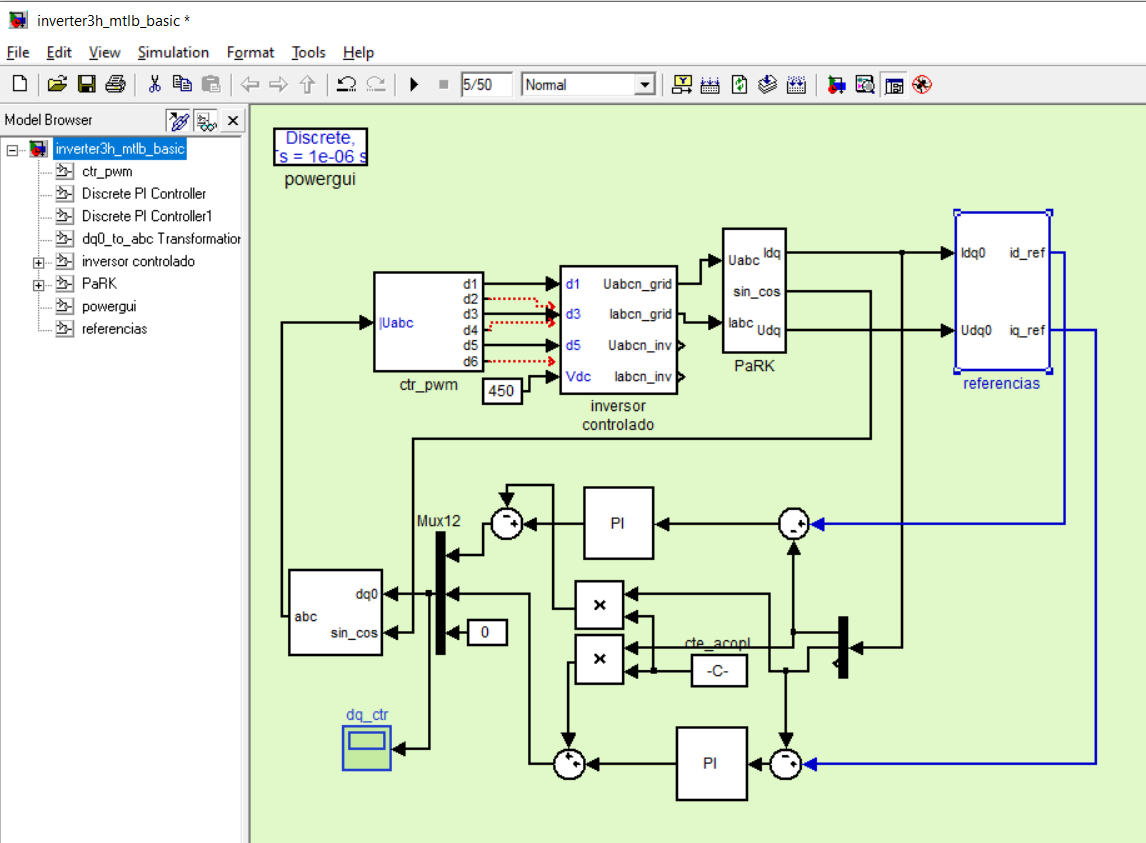 matlab sim