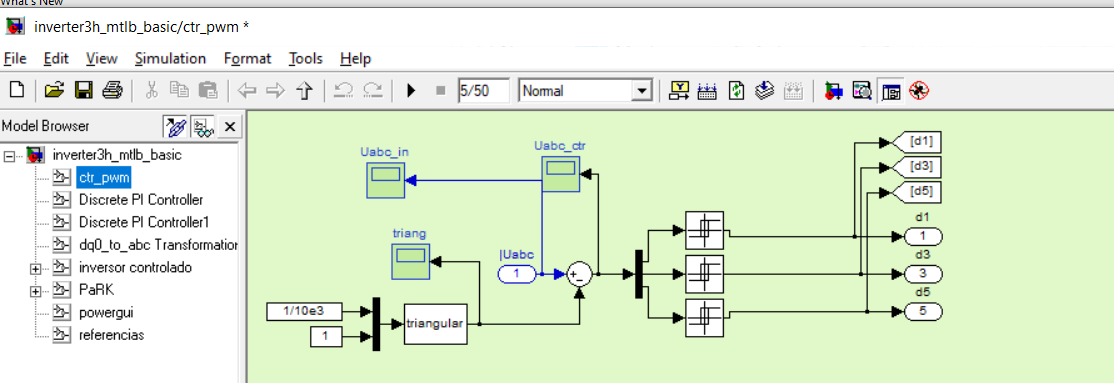 matlab sim